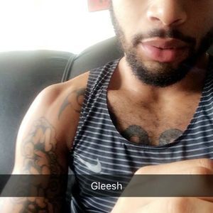 Meet your Posher, Greg